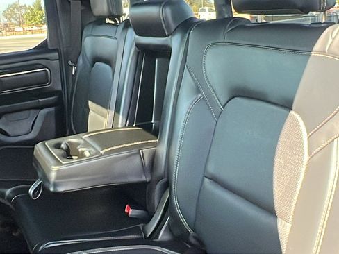 Used 2021 RAM 1500 Rebel w/ Rebel Level 2 Equipment Group image 23
