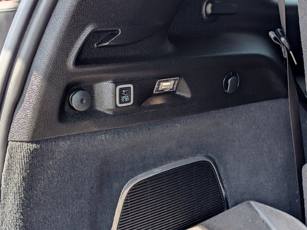 Certified 2023 Jeep Grand Cherokee L Summit AWD/4WD image 26
