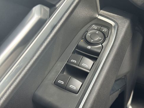 Used 2026 Chevrolet Silverado 1500 LT image 15