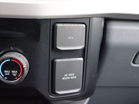 New 2026 Ford F350 XLT w/ FX4 Off-Road Package AWD/4WD image 33