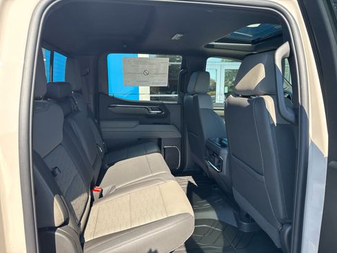 New 2026 Chevrolet Silverado 1500 ZR2 w/ LPO, Dark Essentials Package AWD/4WD image 5