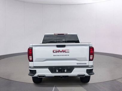 New 2026 GMC Sierra 1500 Elevation w/ Elevation Premium Package