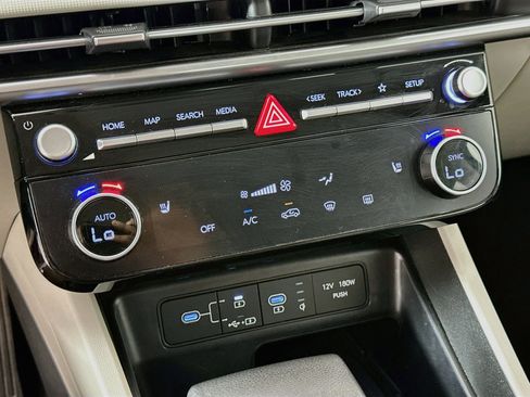 Used 2025 Hyundai Tucson SEL FWD image 23