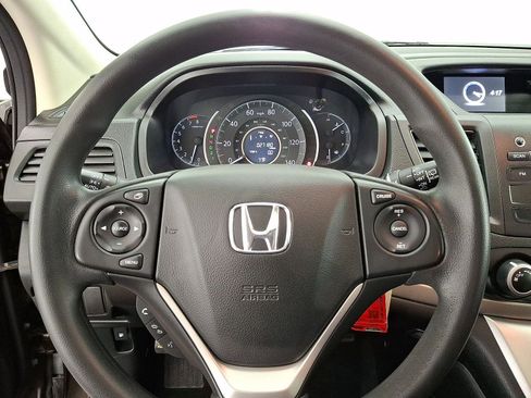 Used 2013 Honda CR-V EX image 8