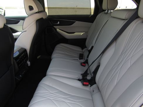 New 2026 Acura MDX Type S image 16