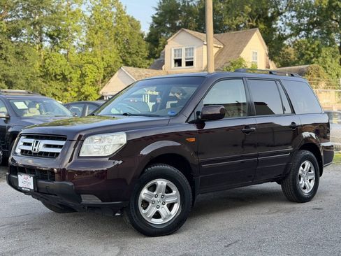 Used 2008 Honda Pilot VP image 2