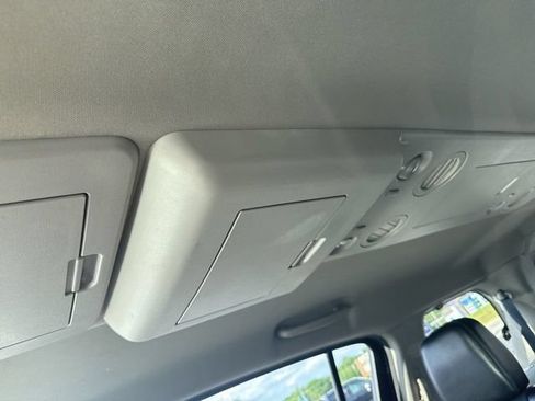 Used 2015 Nissan Armada Platinum w/ 2nd Row Captain Seat Package AWD/4WD image 16