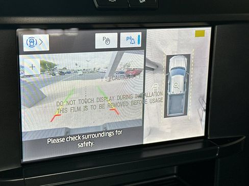 New 2026 Ford F250 XL w/ STX Appearance Package image 18