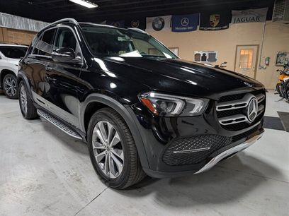 Used 2020 Mercedes-Benz GLE 450 4MATIC