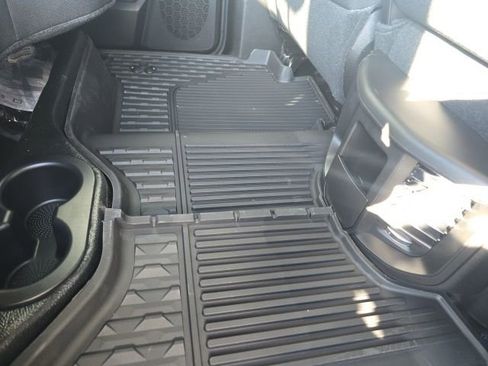 New 2026 RAM 3500 Tradesman image 6