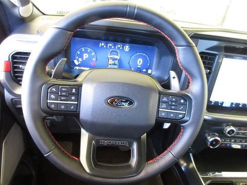 New 2025 Ford F150 Raptor image 14