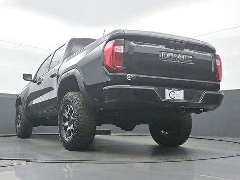 Used 2024 GMC Canyon AT4X image 49