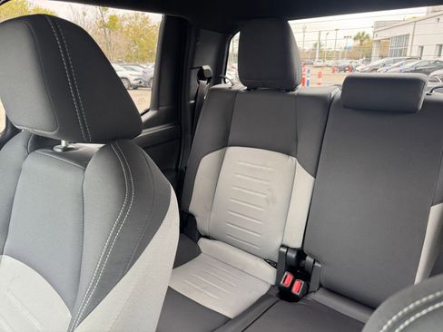 Used 2025 Toyota Tacoma TRD Off-Road image 34