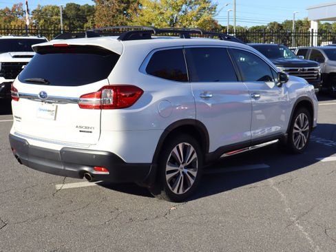 Used 2021 Subaru Ascent Touring w/ Popular Package #2A image 10