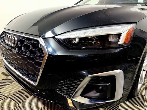 Used 2022 Audi A5 2.0T Premium Plus AWD/4WD image 26