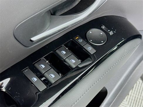 New 2025 Hyundai Santa Cruz Limited image 31