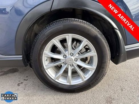 Used 2024 Honda CR-V EX-L image 31