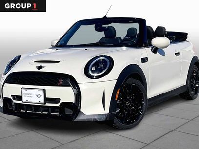 Certified 2023 MINI Cooper S