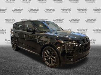 Used 2024 Land Rover Range Rover Sport SE video 2