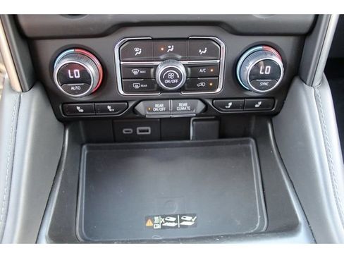 Used 2023 Chevrolet Tahoe LT AWD/4WD image 29