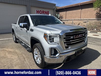 Used 2021 GMC Sierra 1500 SLT w/ SLT Premium Package
