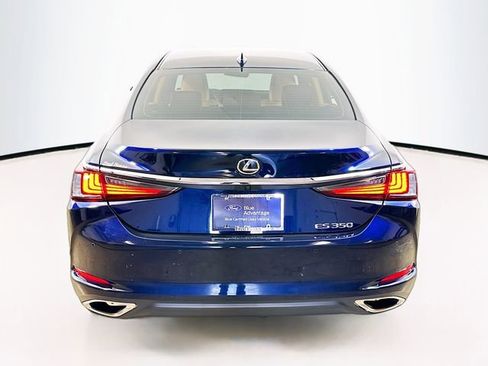 Used 2024 Lexus ES 350 w/ Premium Package image 20
