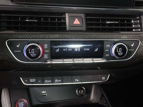 Used 2023 Audi S4 Premium Plus w/ Premium Plus Package AWD/4WD image 45