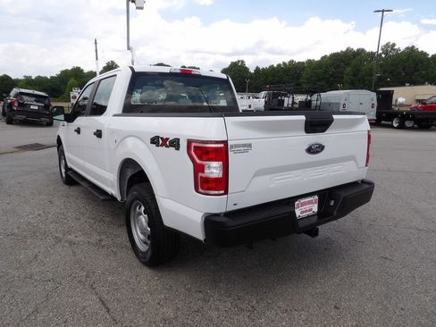 Used 2020 Ford F150 XL w/ XL Power Equipment Group AWD/4WD image 5