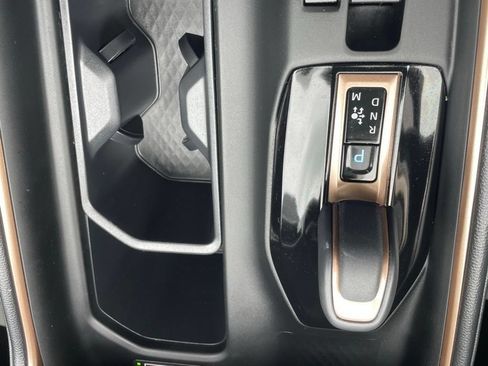 Used 2025 Toyota Grand Highlander AWD Hybrid image 36