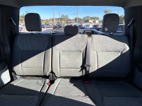 Used 2025 Ford F250 XLT AWD/4WD image 13