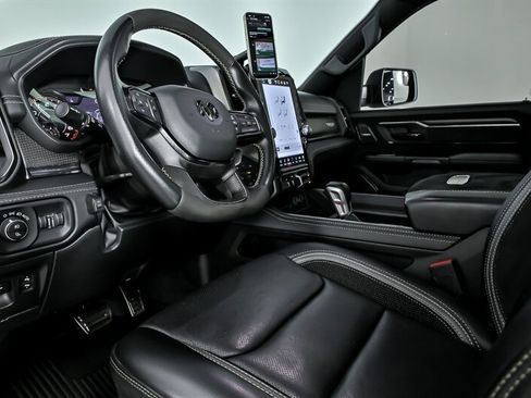 Used 2022 RAM 1500 TRX w/ TRX Level 2 Equipment Group AWD/4WD image 21