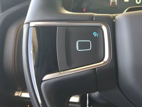 New 2025 Ford Expedition Tremor image 26