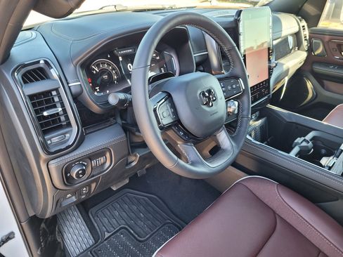 New 2026 RAM 1500 Limited image 9