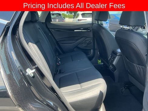 Used 2021 Kia Seltos EX AWD/4WD image 20