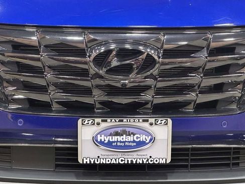 Used 2024 Hyundai Tucson Limited AWD/4WD image 12