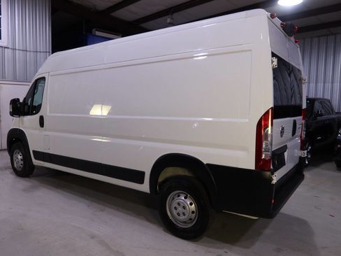 Used 2023 RAM ProMaster 2500 image 2