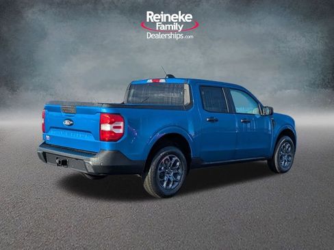 New 2026 Ford Maverick XLT w/ XLT Luxury Package image 5