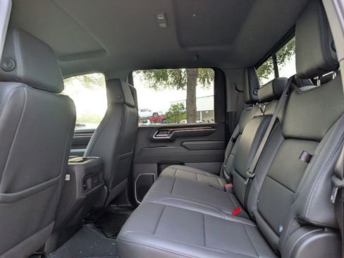 New 2026 Chevrolet Silverado 2500 LT w/ Trail Boss Package AWD/4WD image 21