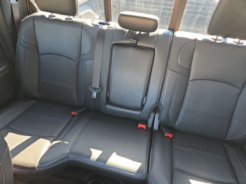 Certified 2024 RAM 2500 Rebel image 13