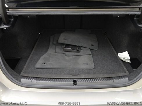 Used 2024 BMW 530i w/ M Sport Package RWD image 44