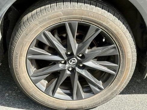 Used 2023 MAZDA CX-5 Carbon Edition AWD/4WD image 30