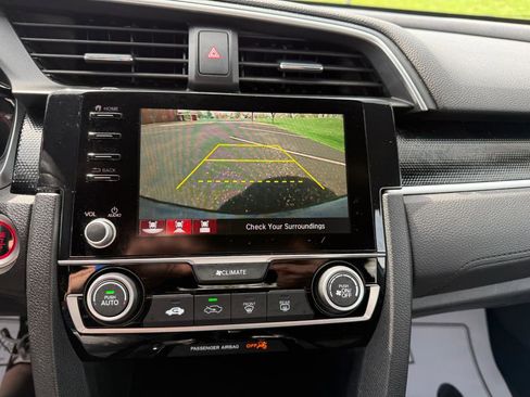 Used 2019 Honda Civic Sport image 5