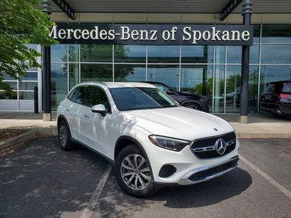 Certified 2024 Mercedes-Benz GLC 300 4MATIC
