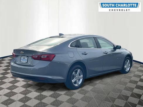 Used 2024 Chevrolet Malibu LT image 6