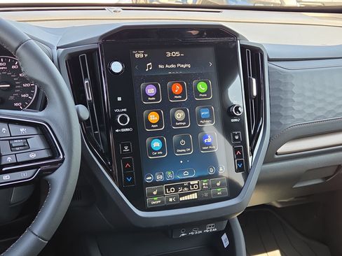 New 2026 Subaru Forester Sport image 13