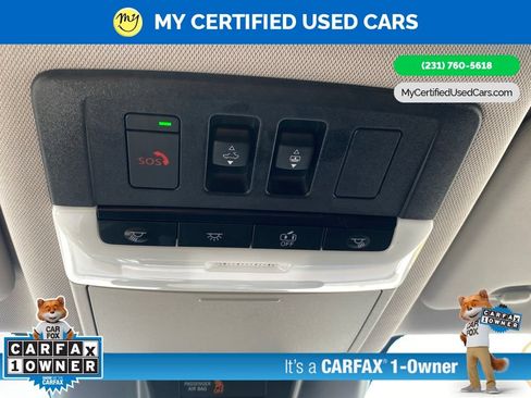 Used 2023 Nissan Rogue SL AWD/4WD image 28