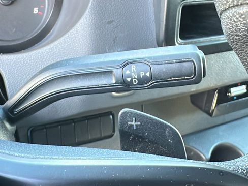 Used 2019 Mercedes-Benz Sprinter 144 Cargo image 13