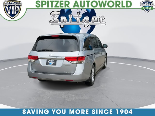 Used 2016 Honda Odyssey SE image 14