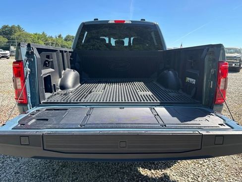 Used 2023 Ford F150 XLT w/ Equipment Group 302A High AWD/4WD image 14