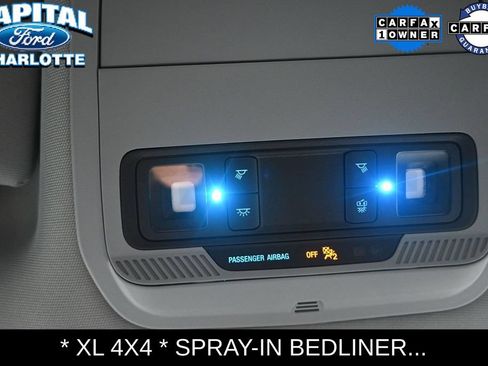 Used 2025 Ford F150 XL AWD/4WD image 16